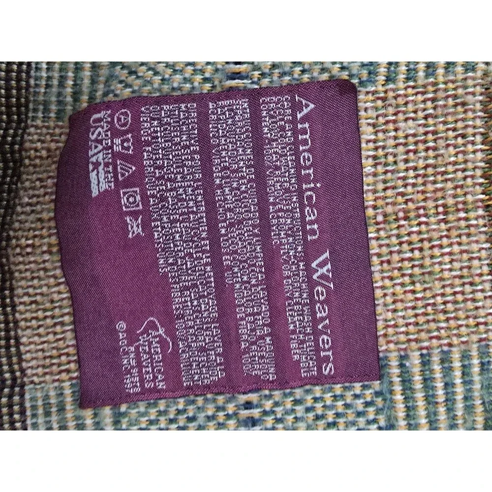 AMERICAN WEAVERS 